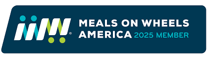 Meals On Wheels 2024 logo